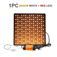 Grow Tent 3500K 1000W LED Grow Light Panel Full Spectrum Phyto Lamp For Plant Led Lights For Indoor Growing Flowering Phytolamp