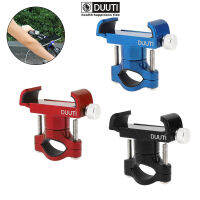 DUUTI 3สี3-7นิ้วจักรยานโลหะอัลลอยโทรศัพท์ผู้ถือGPS Mountสำหรับอุปกรณ์รถจักรยาน