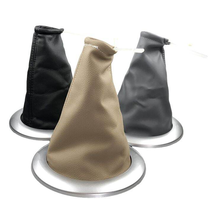 cw-renault-2-mk2-ii-sport-tourer-2002-2009-shift-knob-gaiter-boot-cover-frame-headball-lever-stick-collar