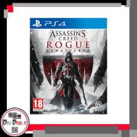 PS4 : Assassins Creed Rogue Remastered  #แผ่นเกมส์ #แผ่นps4 #เกมps4 #แผ่นเกม #ps4game assassin rogue