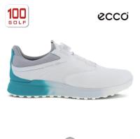 Eccoo 2023 Mens Shoes Golf Shoes Outdoor Anti slip Sports Shoes BOA Knob Waterproof S3 Series