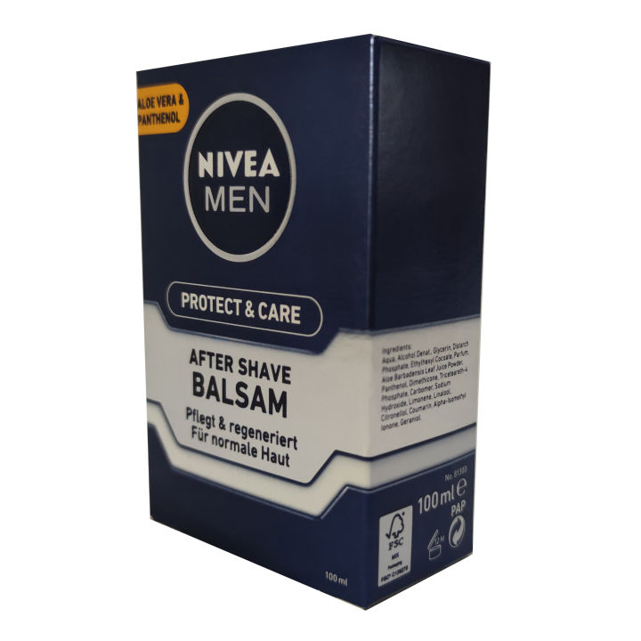 nivea-men-protect-amp-care-replenishing-post-shave-balm-นีเวีย-อาฟเตอร์เชฟ-บาล์ม-หลังโกนหนวด-100มล