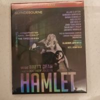 Opera Dean Hamlet Greene Boone Music Festival Blu ray 25g