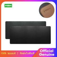 Xiaomi แผ่นรองเมาส์ขนาดใหญ่ MIIIW Mouse pad แผ่นรองเมาส์ แผ่นรองเมาส์หนังคอร์ก แผ่นรองเมาส์กันฝุ่น กันน้ำ แผ่นรองเมาส์สำหรับเล่นเกม 900×400mm