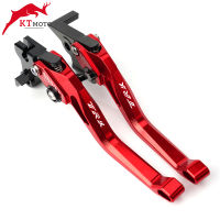 For Benelli TRK502 trk 502 TRK 502X 2019-2022 Latest high quality Motorcycle CNC 5D Adjustable Brake Clutch Levers