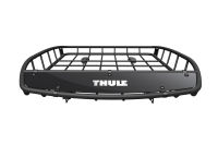 แร็คหลังคา ทูเล่ Thule Canyon XT Basket สำหรับบรรทุกสัมภาระ