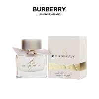 BURBERRY น้ำหอมสุภาพสตรี รุ่น MY BURBERRY BLUSH EDP ขนาด 90 ml