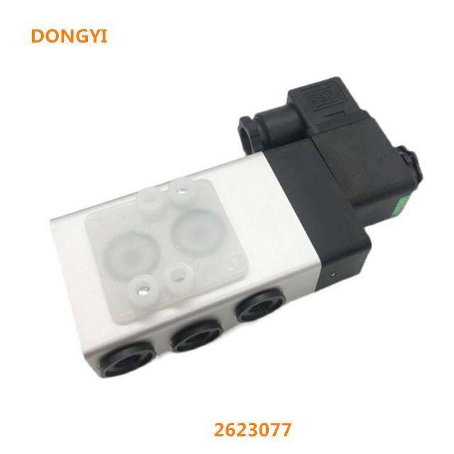 high-quality-solenoid-valve-for-2623077-220v-24v