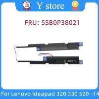 [ร้าน Jmn0] ใหม่ /Orgin สำหรับ Lenovo Ideapad 320 330 520 -14ไทด์5000 IKB IAP ในตัวมีลำโพงในตัว PK23000PQV0 5SB0P38021