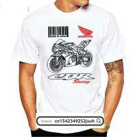 Super Motorcycle Motorrad Tshirt Hon Cbr 600 Rr Racings Supersport Circuit Strada Moto 1000 Hrc