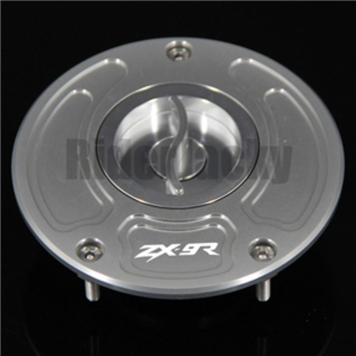 cnc-aluminum-keyless-motorcycle-accessories-fuel-gas-tank-cap-cover-for-kawasaki-zx-9r-zx9r-zx9-r-2000-2003-2001-2002