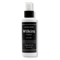 สเปรย์ทำความสะอาด รองเท้า WILKINS CLEANSER - WK01 ผลิตภัณฑ์ ดูแลรองเท้า รองเท้าผ้าใบ รองเท้ากีฬา