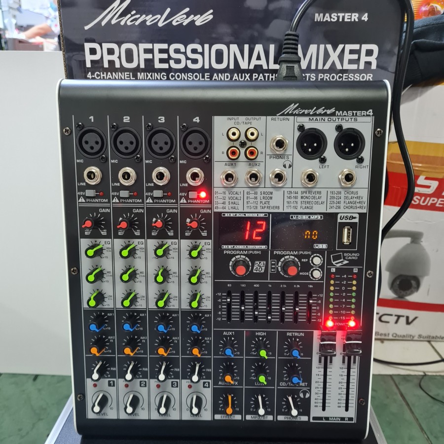 free audio mixer for pc