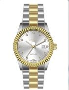 ĐỒNG HỒ BESTDON BD99305G-B02 Nam Dây thép 316L Máy Quartz Sapphire