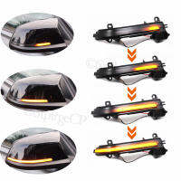 Black LED Dynamic Turn Signal Light Side Mirror Flashing Light for BMW 1 2 3 4 X1 M Series F20 F30 F31 F32 F33 F34 F36 E84 i3