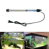 BRC ทนทานใช้ Aquarium Mini Submersible ตู้ปลาปรับเครื่องทำน้ำอุ่น