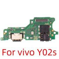 สําหรับ vivo Y02s OEM USB Charging Port Board