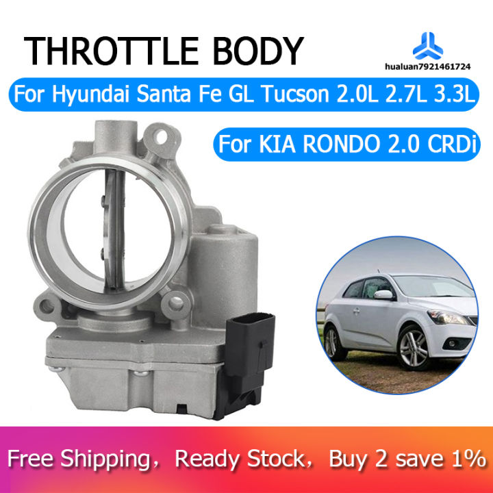 ホットセール Body Throttle 3510003200 Body Assy 03200 Hyundai