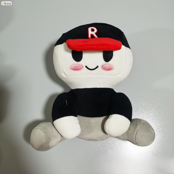 Blox Buddies Plushies,Blox Buddies Plushies Roblox,Blox Buddies