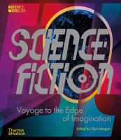 หนังสืออังกฤษ Science Fiction : Voyage to the Edge of Imagination [Hardcover]