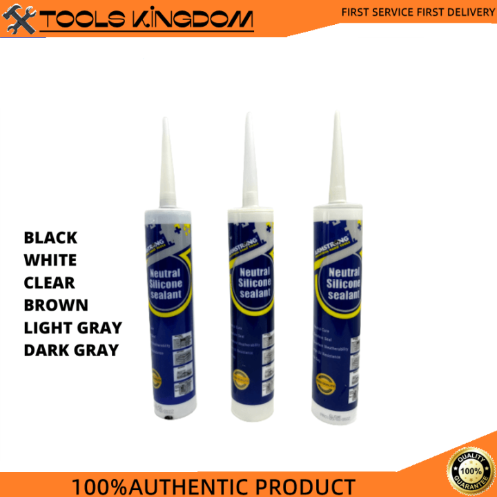 ARMSTRONG high density organic silicone sealant Lazada PH