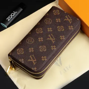 Shop Louis Vuitton Long Wallet Man with great discounts and prices
