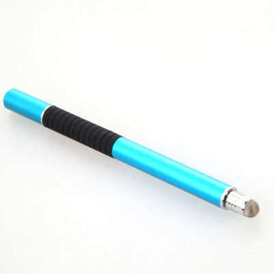 จัดส่งฟรีใน1มัลติฟังก์ชั่ปรับจุดรอบปลายบางหน้าจอสัมผัสปากกา Capacitive ปากกาสไตลัสสำหรับศัพท์มือถือแท็บเล็ตสำหรับ IP