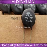 10ชิ้น/ล็อตแขวนเมื่อเทอร์มิสเตอร์ Mf72 10d20 16d20 5d20 100% Aliexpress ที่ดี