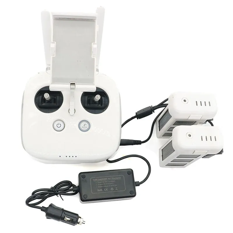 Dji phantom deals 3 professional charger