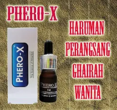 pherazone perfume