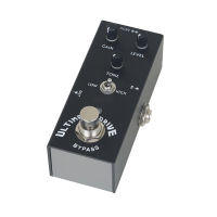 Delay Reverb Guitar Effect Pedal Music Ambience Multi Mode Tap Tempo Vintage Delay Pedal Art Design Series