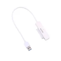 MAIWO K104A USB3.0 to SATA Converter Cable for 2.5 Inch HDD SSD Hard Drive HD Disk