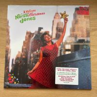 แผ่นเสียง Norah Jones – I Dream Of Christmas ,Vinyl, LP, Album แผ่นเสียงมือหนึ่ง ซีล