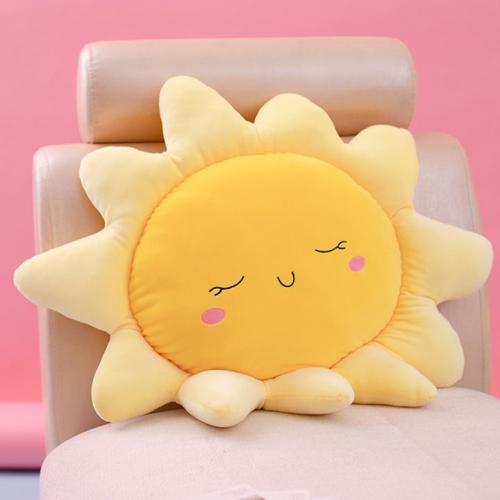 cute-sun-cloud-plush-pillow-stuffed-soft-creative-plush-sun-cloud-toy-car-pillow-home-decor-kids-toys