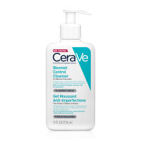 Cerave Blemish Control Cleanser 236 ml