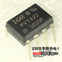 10pcs PVT422 PVT422PBF DIP-8