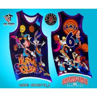 FASHIONABLE JERSEY INSPIRED FULL SUBLIMATION PRINT