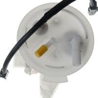 6L2Z9H307A Electric Fuel Pump Module Assembly for Ford Explorer Sport Trac Mercury Mountaineer 2002-2009 7L2Z9H307A