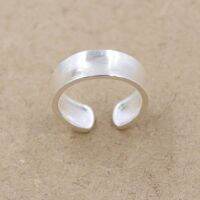 【cw】 Color Wide Geometrica Men Knuckle Toe Chunky Bague Lovers Fashion Jewelry Dropshipper