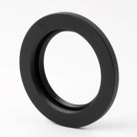 M42-FX 4.5Mm Modify  Adapter For M42 Large Format Or Enlarging  To Fujifilm Fuji FX Camera