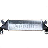 Genuine OEM Quality Auto Turbo Intercooler13620-61MA00 For Suzuki New Vitara 1.4T 2016-2018,Suzuki SX4 S-Cross 1.4T 2017-2019