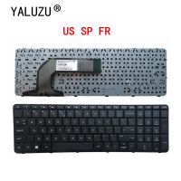 US/FR/SP New Replace laptop keyboard FOR HP PAVILION 17 7E 17N 17-N 17-E 7N000 17E000 E110DX E128CA