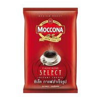 Moccona มอคโคน่า ซีเล็ค กาแฟสำเร็จรูป ขนาด 45 กรัม