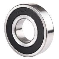 6308RS Deep Groove Ball Bearing High Speed Bearing Double Sealed 40mm x 23mm x 90mm Bearing Steel Bearings