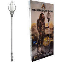 Noble Collection DC Comics Aquamans Trident 186 cm