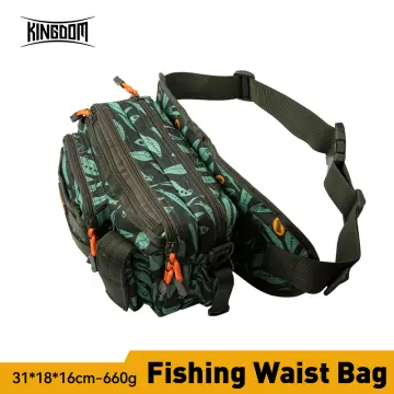 Shop Kingdom Multifuntional Tackle Bag online - Jan 2024