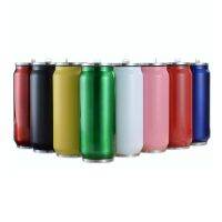 【YF】◈  Beverage Can Hot Insulation With Garrafa Termica Bottle 300/500ml