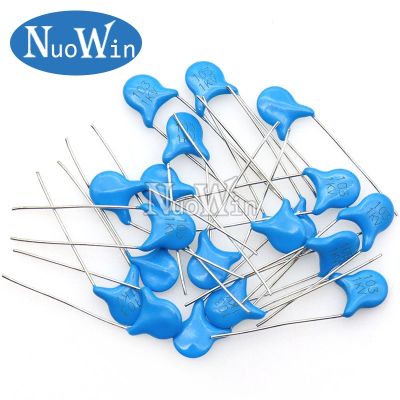 20PCS 1KV 10PF 22PF 47PF 100PF 330PF 470PF 47NF 100NF 101 102 222 472 103 473 104 0.1UF High Voltage Ceramic Capacitor