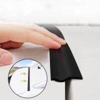 【hot】۞¤♈  Car Sealants Strip Lid Rubber Fillers Hatchback Trim Dustproof Automob Adhesives Tape