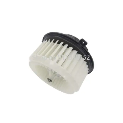 รถ Blower Motor 2019-Che Vro Let Fan Unit เครื่องปรับอากาศ Blower Motor Blower Resistor เครื่องขยายเสียงพัดลมควบคุม Assembly